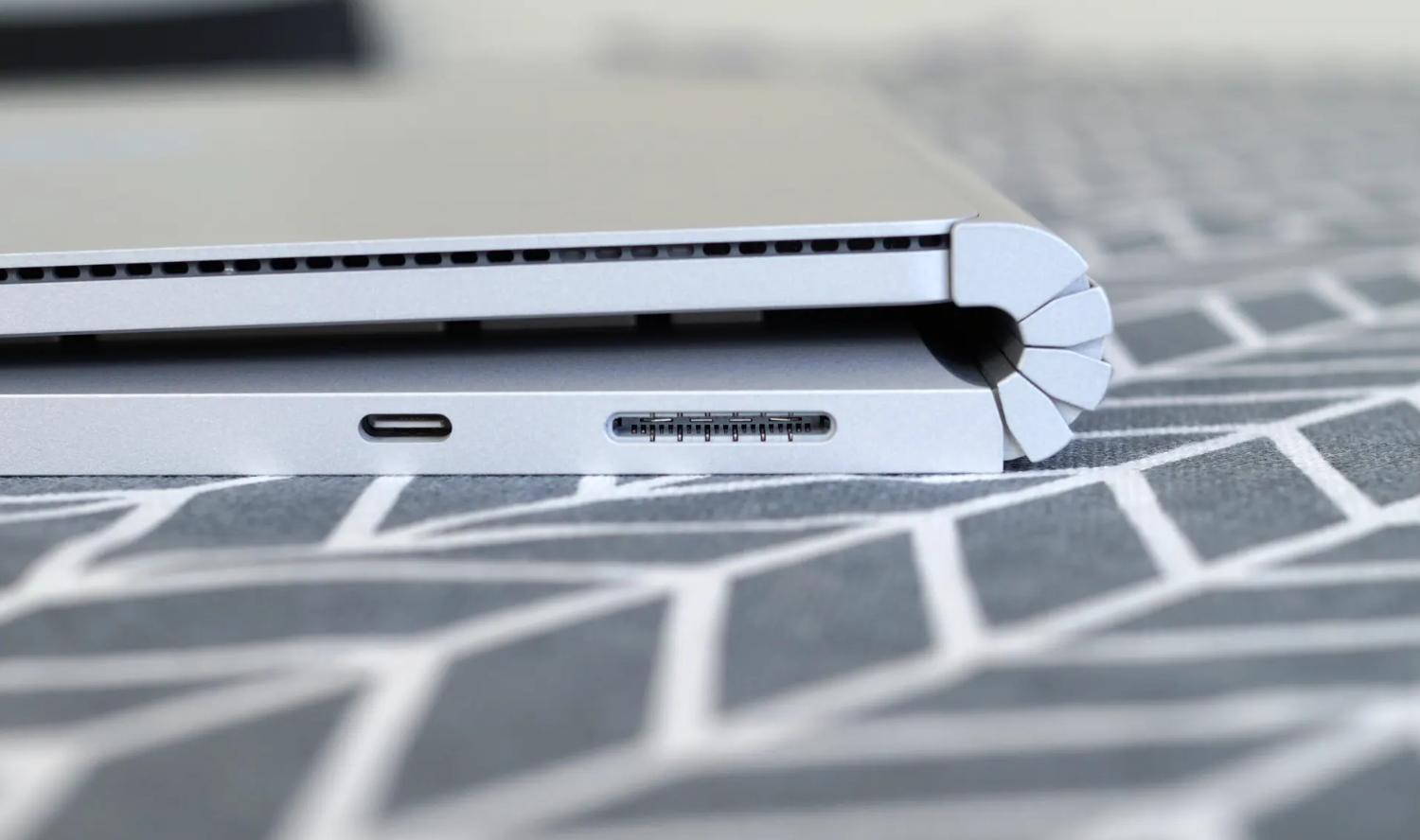 评测微软surfacelaptop3,微软surface3测评