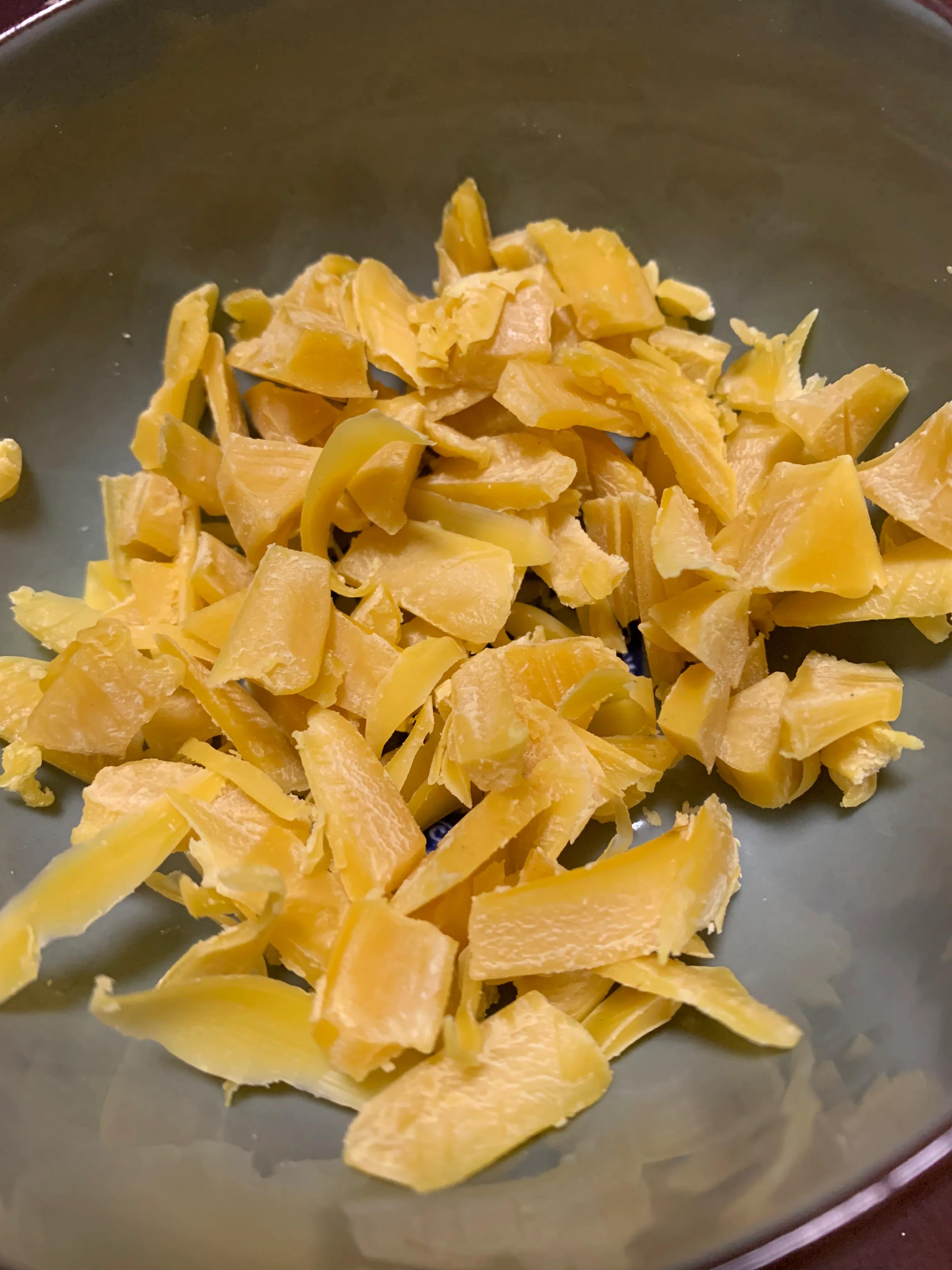 自制驱蚊止痒无添加的艾叶薄荷膏,幼儿园自制艾草薄荷膏的简单方法