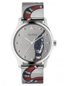 gucci手表新款,gucci手表中古彩虹