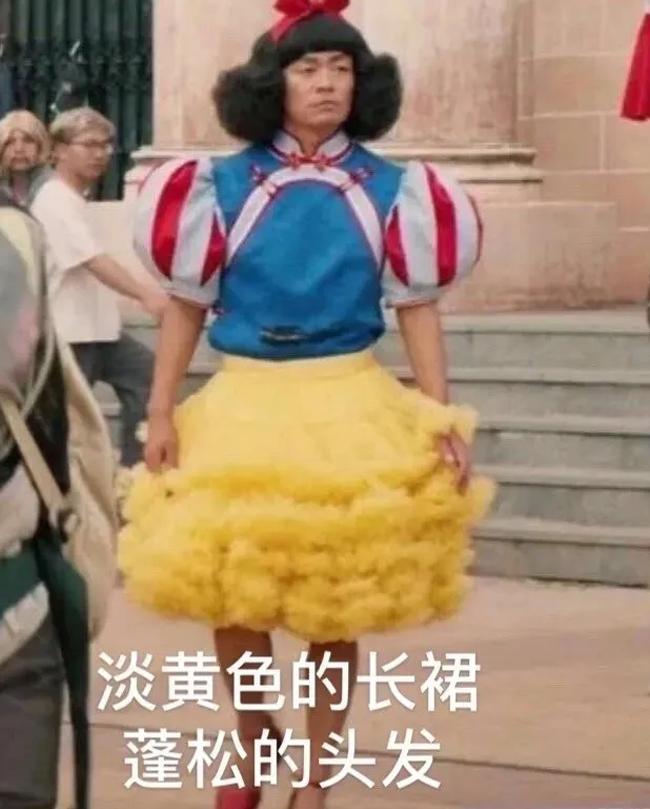 淡黄的长裙蓬松的头发完整版原音,淡黄的长裙蓬松的头发