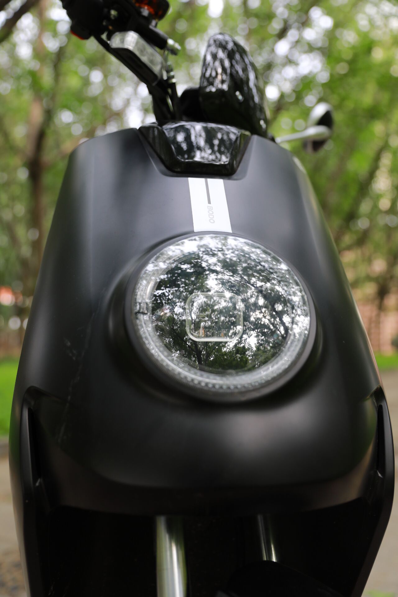 宝岛电动车优缺点,国产踏板电动车试驾视频