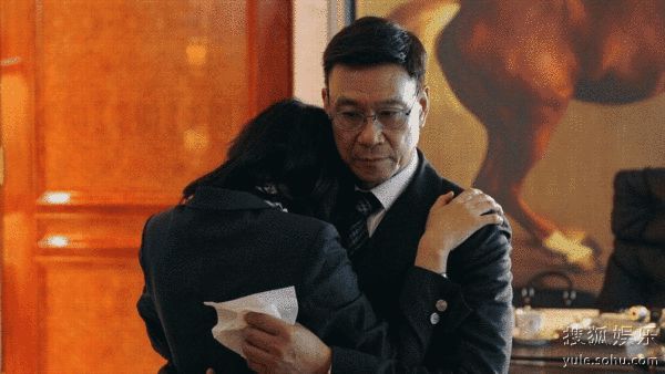 赵又廷雪崩电影,高圆圆赵又廷定情戏