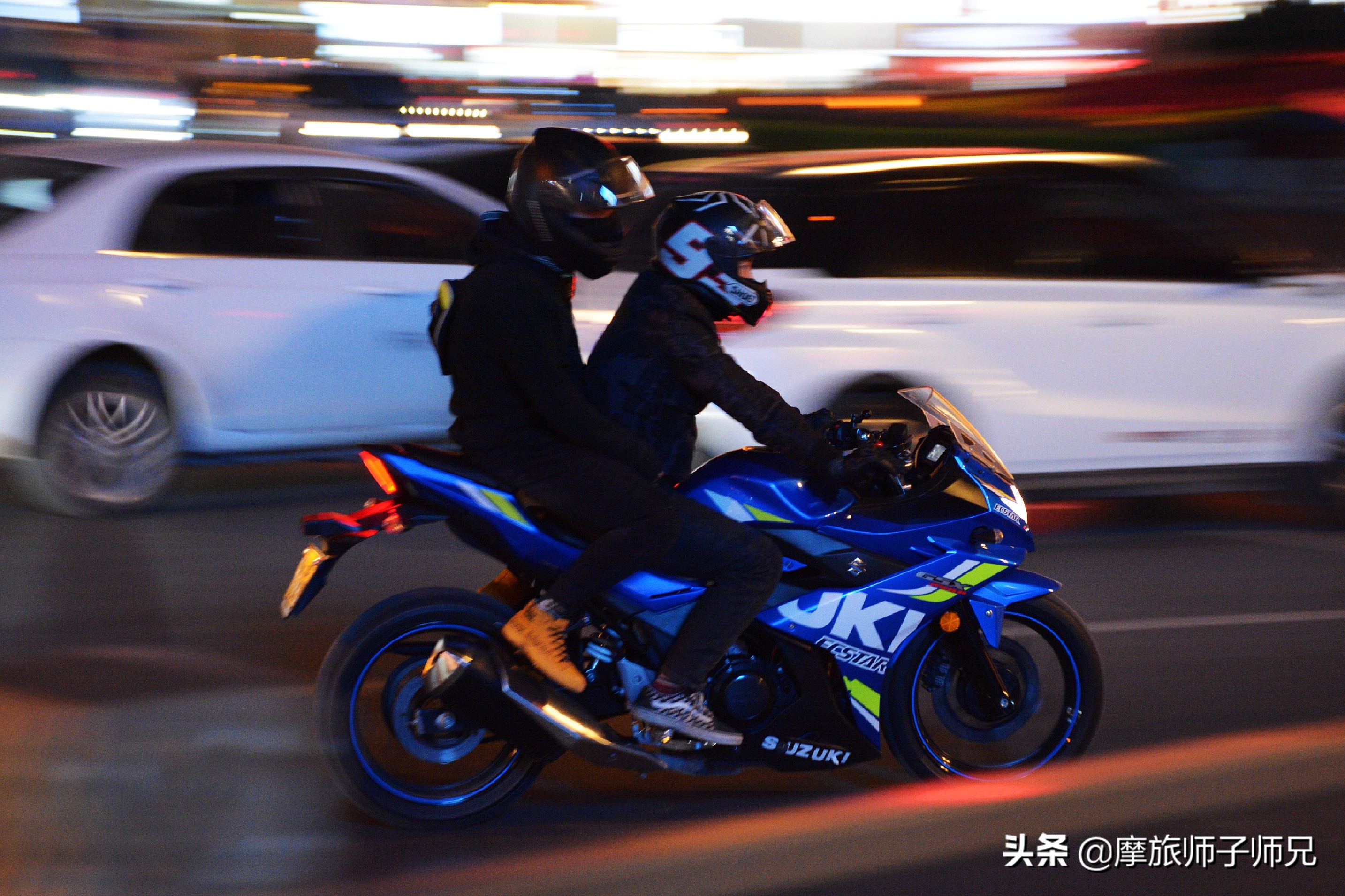 摩旅穷游到底选什么摩托车好,摩旅自驾游选什么摩托车