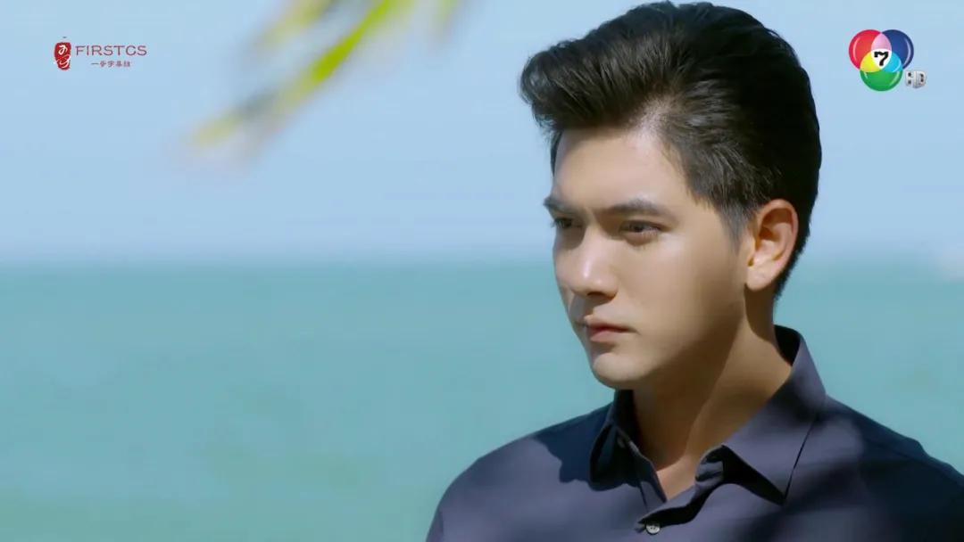 2019泰剧里的狗血毁三观剧情,情链泰剧第10集完整版