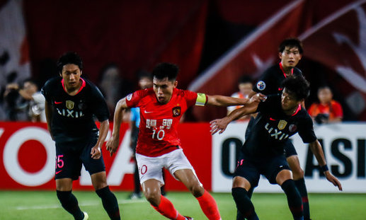 3-1逆转!亚冠4强只剩最后1个席位,日本可能成为最大赢家