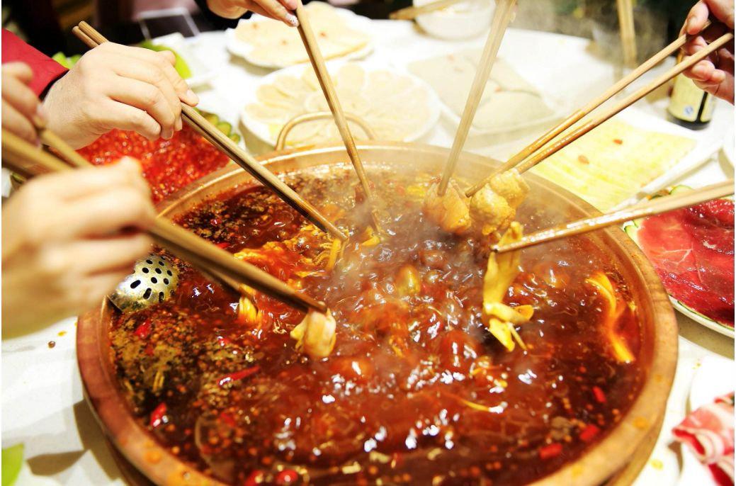 为什么四川的美女比较多,为什么四川美女多