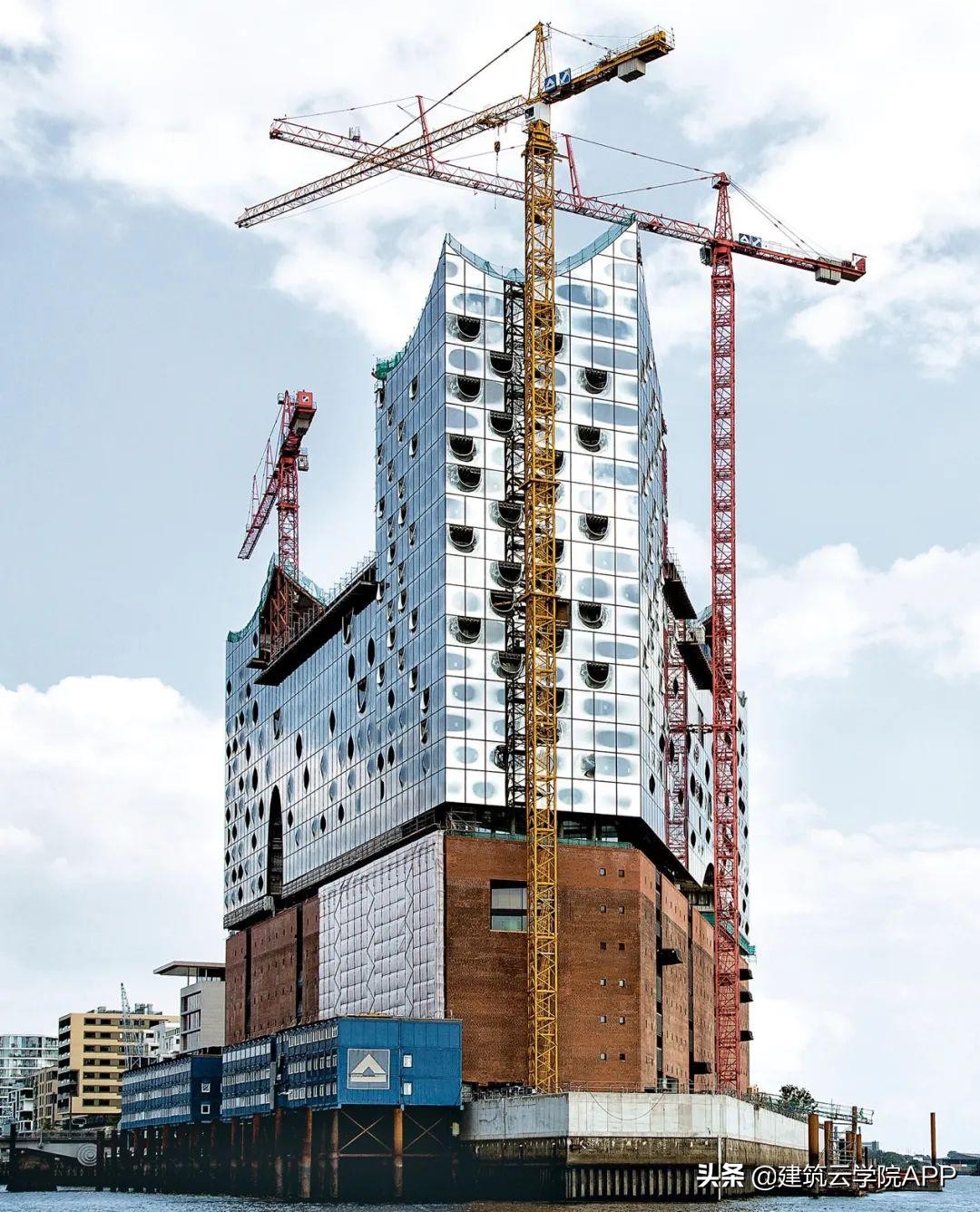 美妙的建筑设计是如何翻车的？请看这场设计与施工的“爱恨情仇”