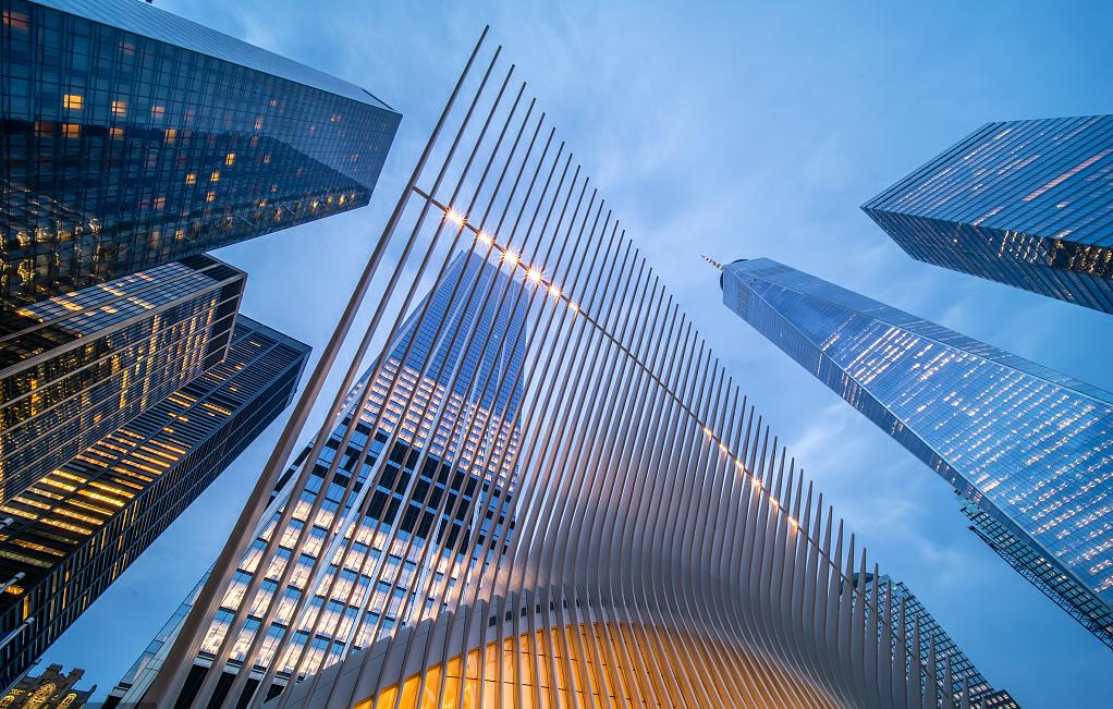 NCSI园区|焕新区域商业格局，拥抱缤纷生活万象