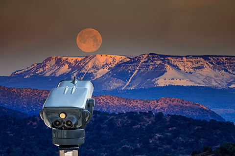 科普人类史上第一张黑洞照片发布,宇宙中可怕的黑洞照片