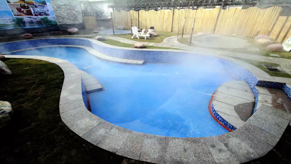 河南冬季泡温泉地点推荐,河南省内温泉推荐最新