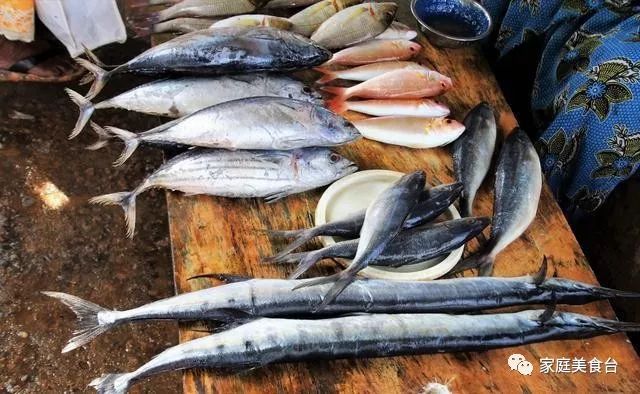 市场能买到的纯正海鱼有哪些,最便宜实惠的海鱼