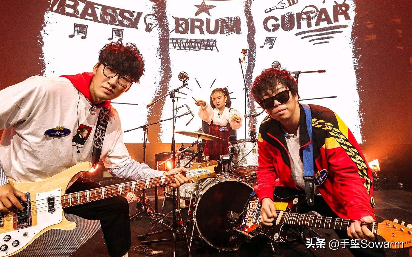 她是当之无愧的“摇滚女皇”，刘德华、艾薇儿等人都翻唱过她的歌