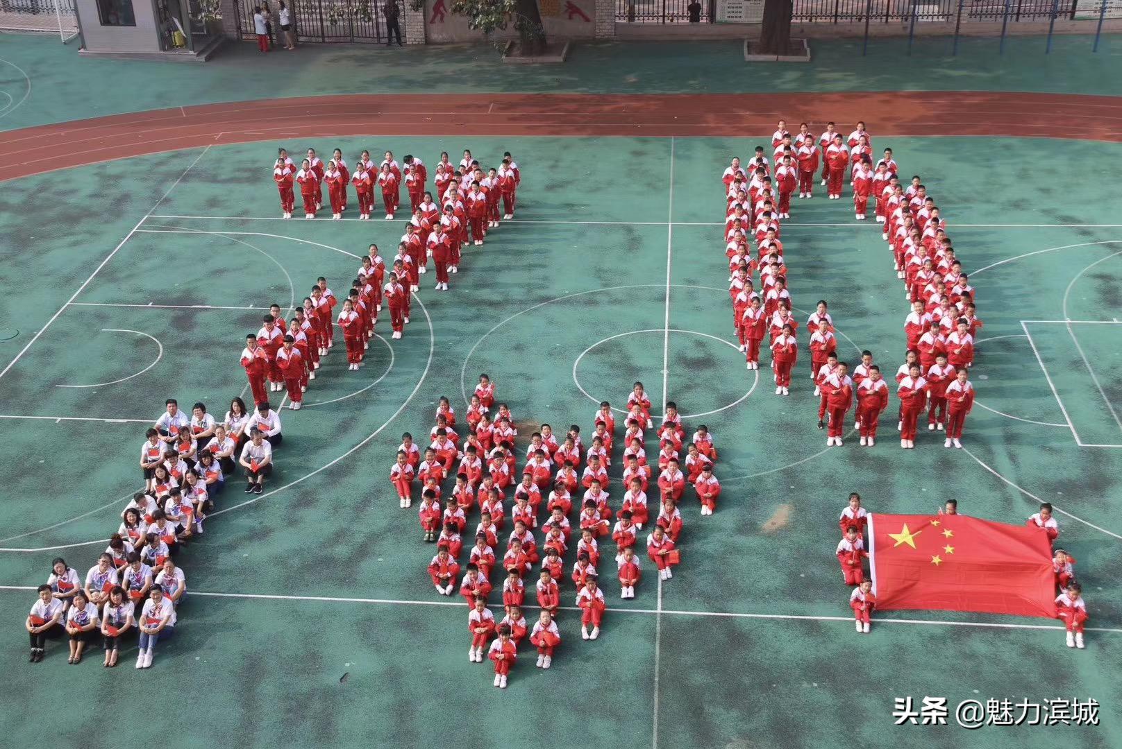 大连兆麟小学校长李美兰,大连兆麟小学李美兰