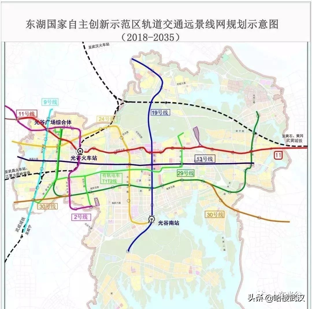 光谷东分析,浅析光谷东二手房难卖原因