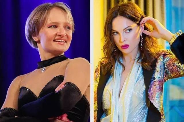 普京35岁小女儿：政治联姻惨被劈腿，潇洒离婚分走丈夫一半财产