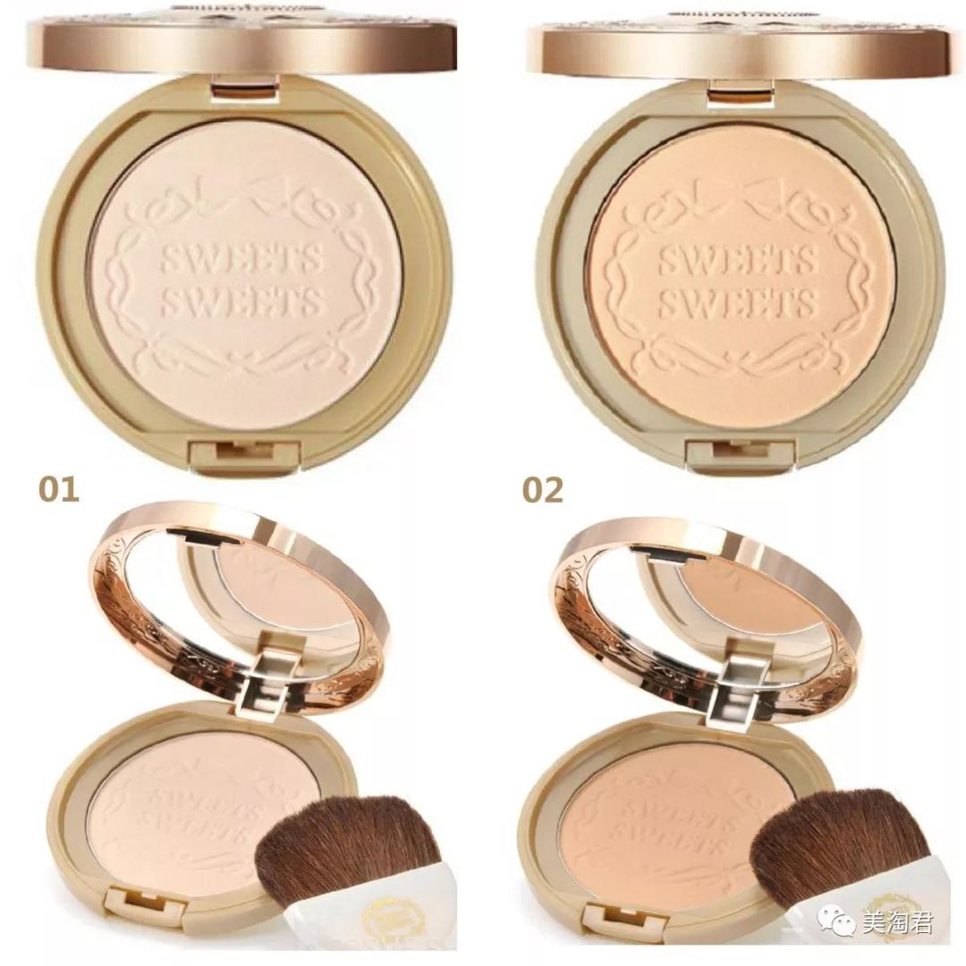 好用又平价的彩妆分享,日系彩妆大品牌有哪些