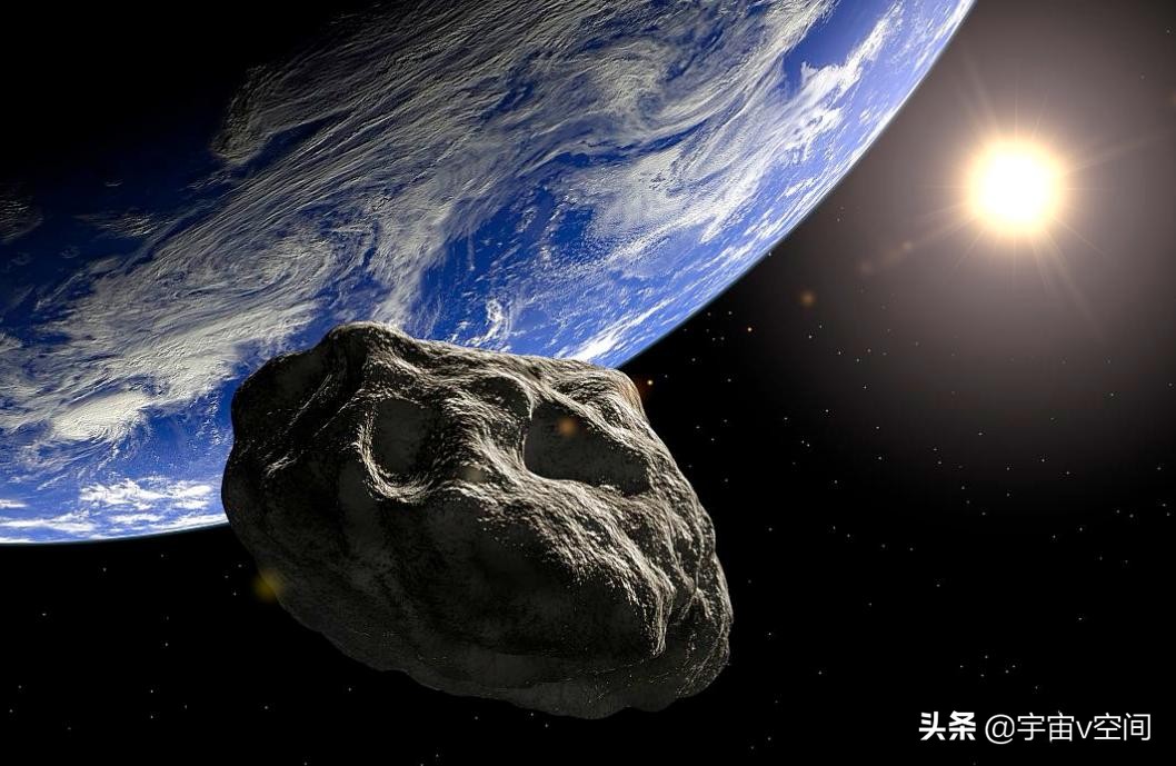 科学家预测未来小行星撞击地球,小行星撞击地球怎么办