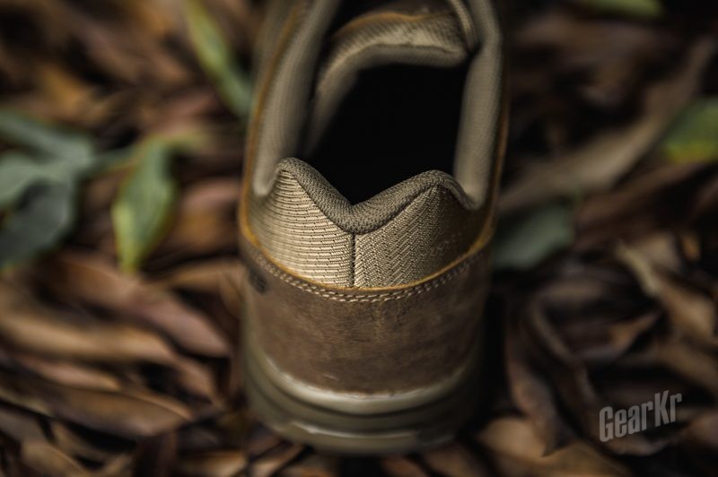 bates引力战术鞋评测,bates特别反应战术鞋评测