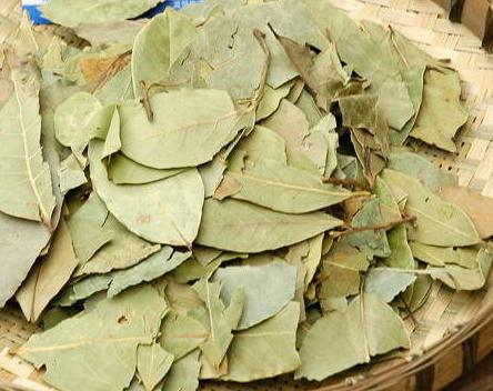 绝密34种常用香料的名称与用途,揭秘34种常用香料名称与用途