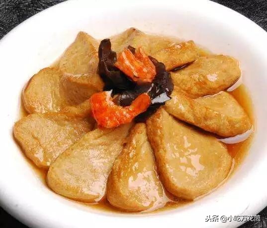 卤味卤水配方大全,卤味卤水配方及制作