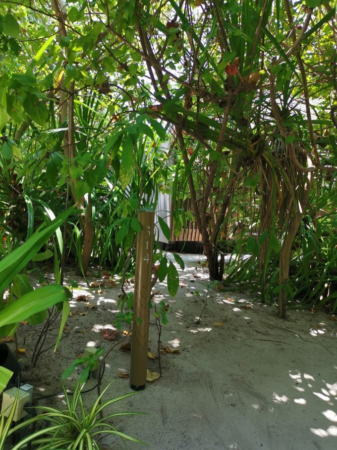 马尔代夫十大豪华度假村,国内媲美马尔代夫的度假村