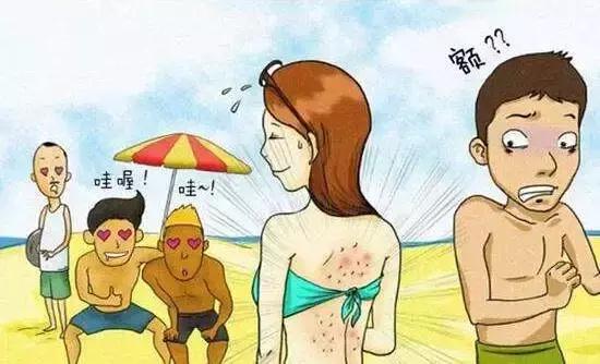 脑后头皮长小疙瘩怎么回事,头皮上长出一个肉疙瘩是怎么回事