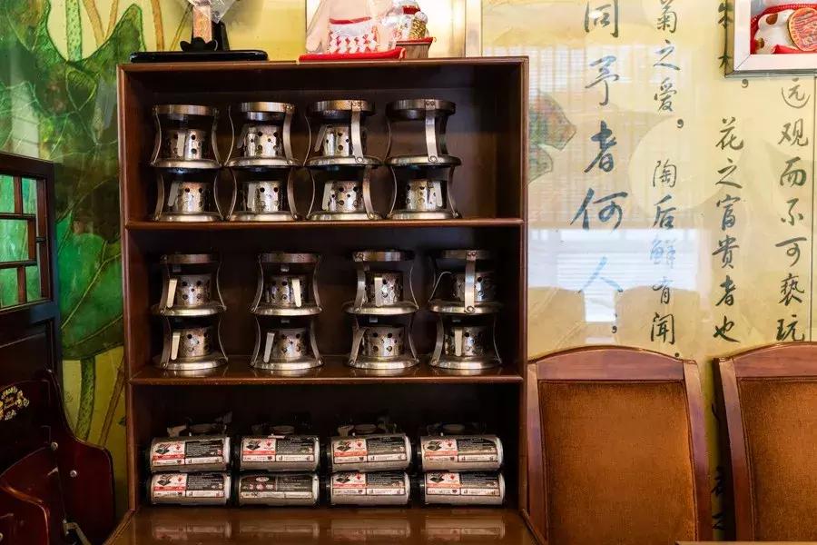 上海寿喜锅自助哪家强？（下）