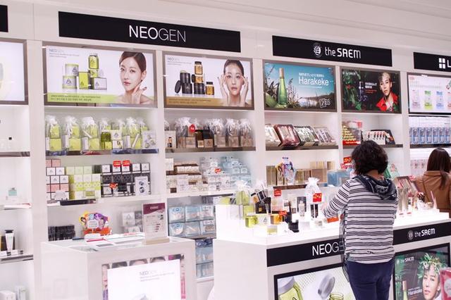 黄圣依洗面奶,黄圣依洗面奶真的有效果吗