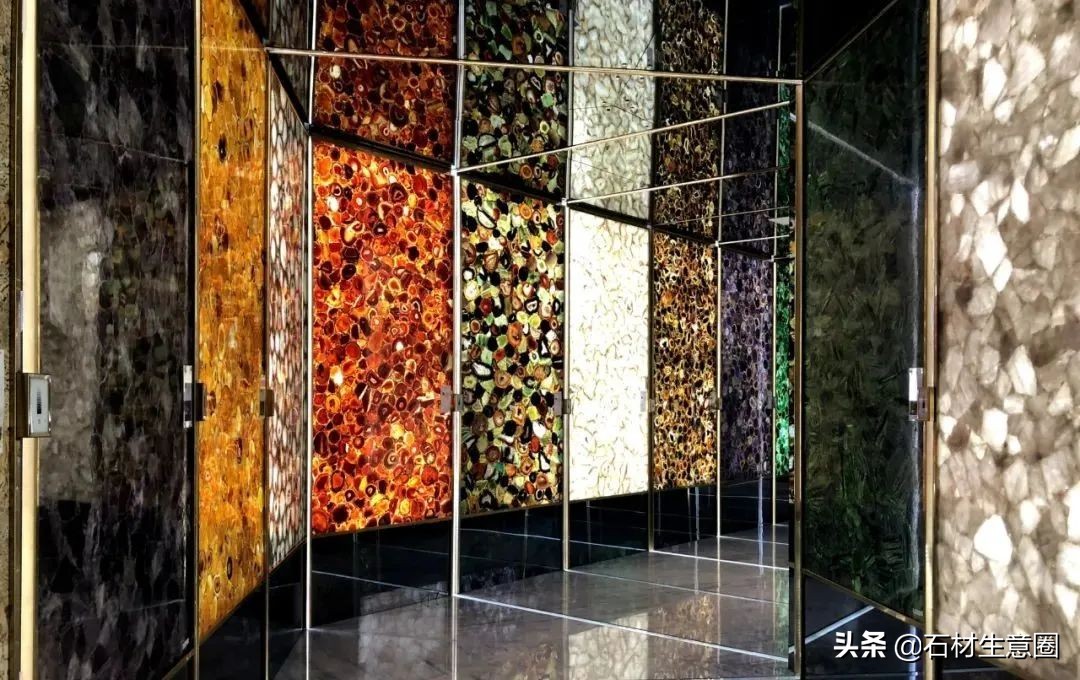 全球石材之都中国水头,石材之都水头