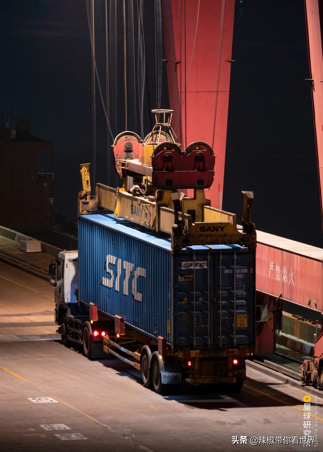 从西到东:长沙——解密星城它绝对不会让你失望