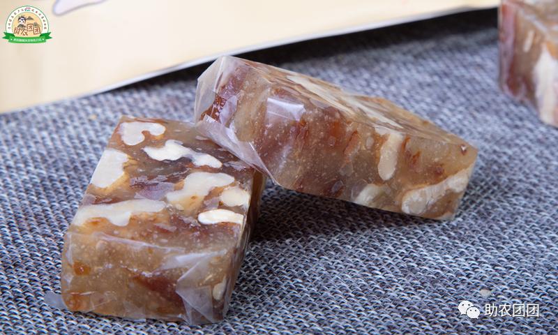 助农团团最新视频,助农团团印江