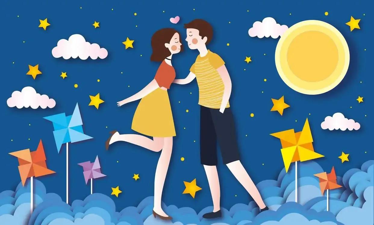 若女人还愿生你的气，你该庆幸，因为失望是波澜不惊地销声匿迹