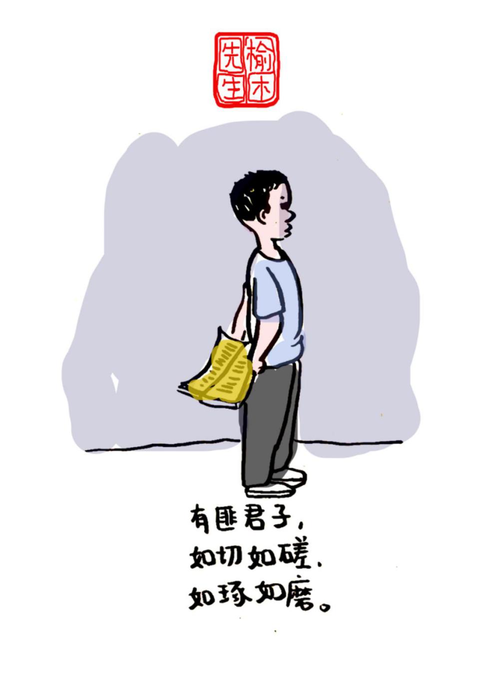 抗疫进行时原创,抗疫中情人节的祝福