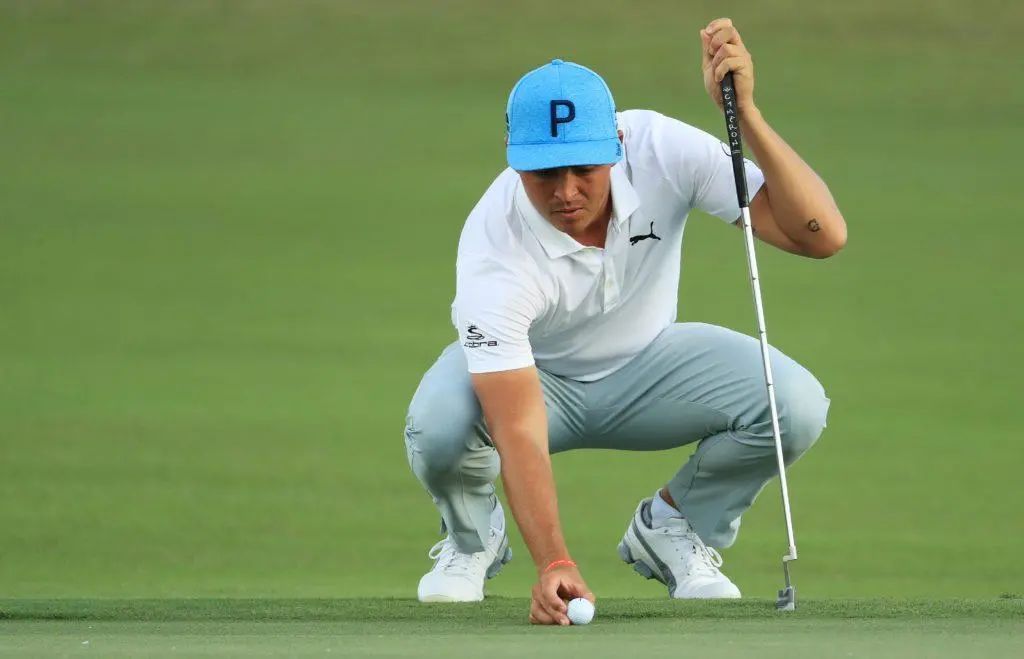 富勒获2021美国PGA锦标赛外卡这才是老成谋国之举