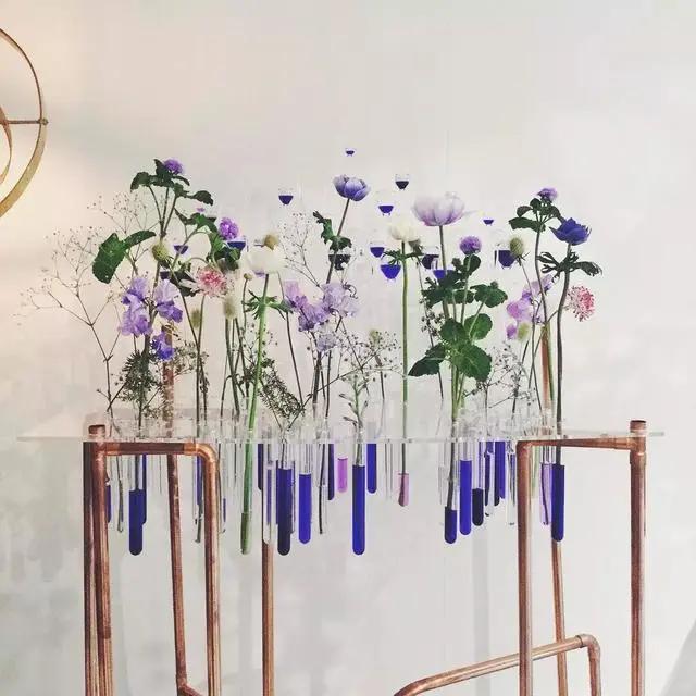 9平米花店,有4间铺面开花店怎样设计