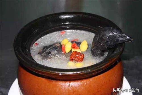 江西瓦罐汤雪梨肉饼汤做法,江西南昌瓦罐汤绝密配方