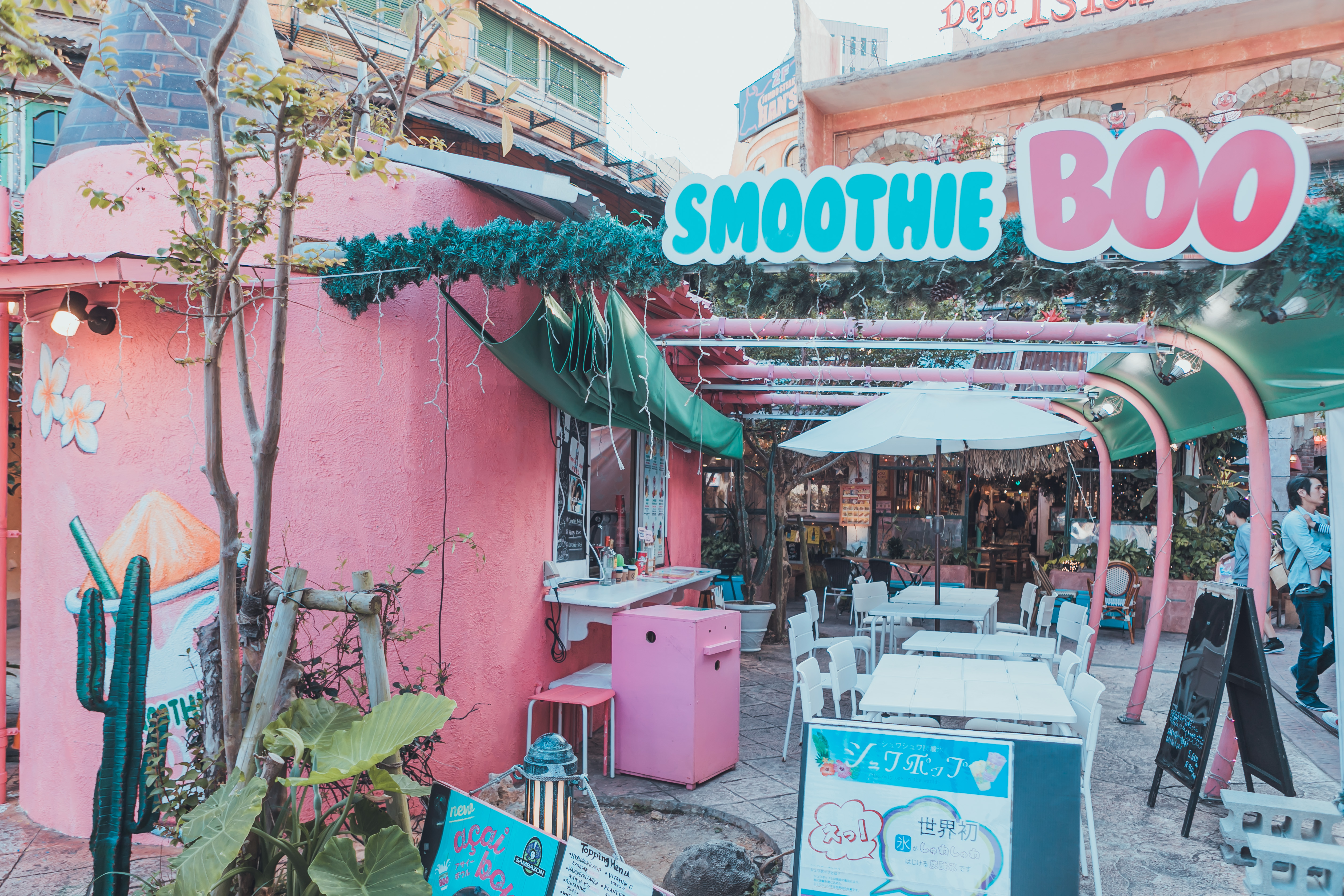 日本旅游购物攻略大全,日本的最著名的购物街道心斋桥