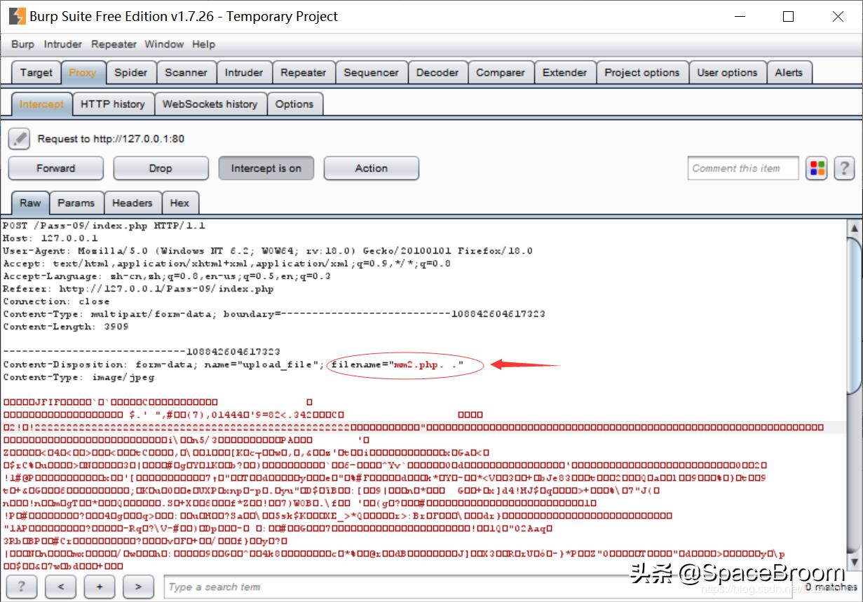 三十一，文件上传漏洞之Upload-labs靶场及CTF题目01-10（四）
