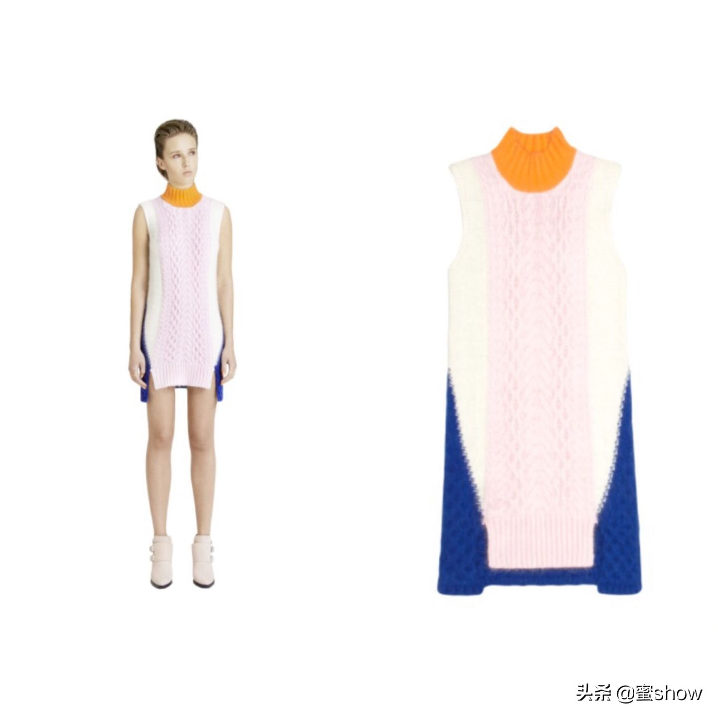 高品质小众产品,小众品牌你值得拥有