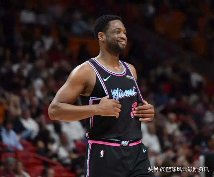 韦德对欧文的忠告,韦德欧文交换球衣