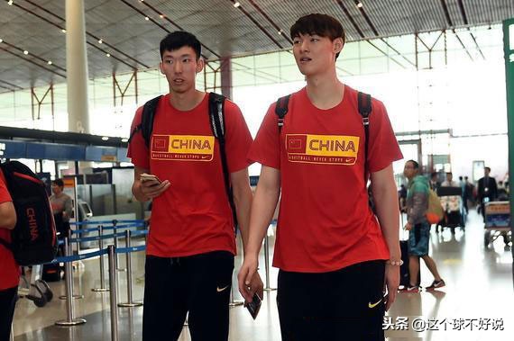 王哲林真正的超级中锋,王哲林为什么打球那么软