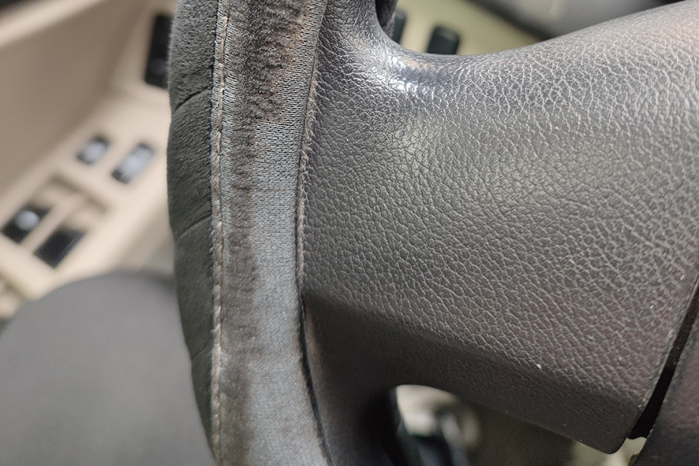 5万二手三菱evo,三菱翼神改evo上路体验