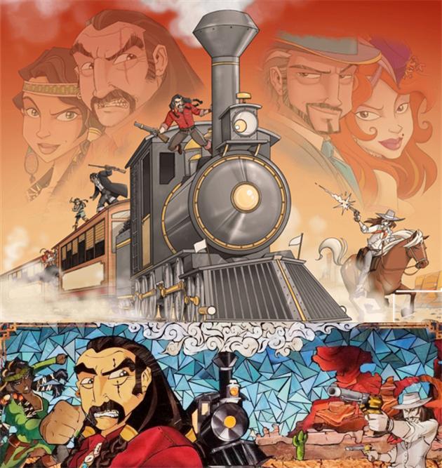 有什么有趣的桌面小组件,最简单却又有意思的桌游