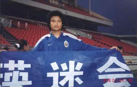 足球运动员吴承瑛现状,中国左后卫吴承瑛