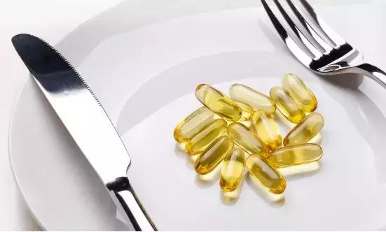 孩子补充dha有必要吗,孩子补充dha要用鱼油吗