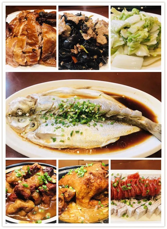 徽州5日旅居！游5A景点，玩新安江新景，尝地道徽菜，住度假酒店