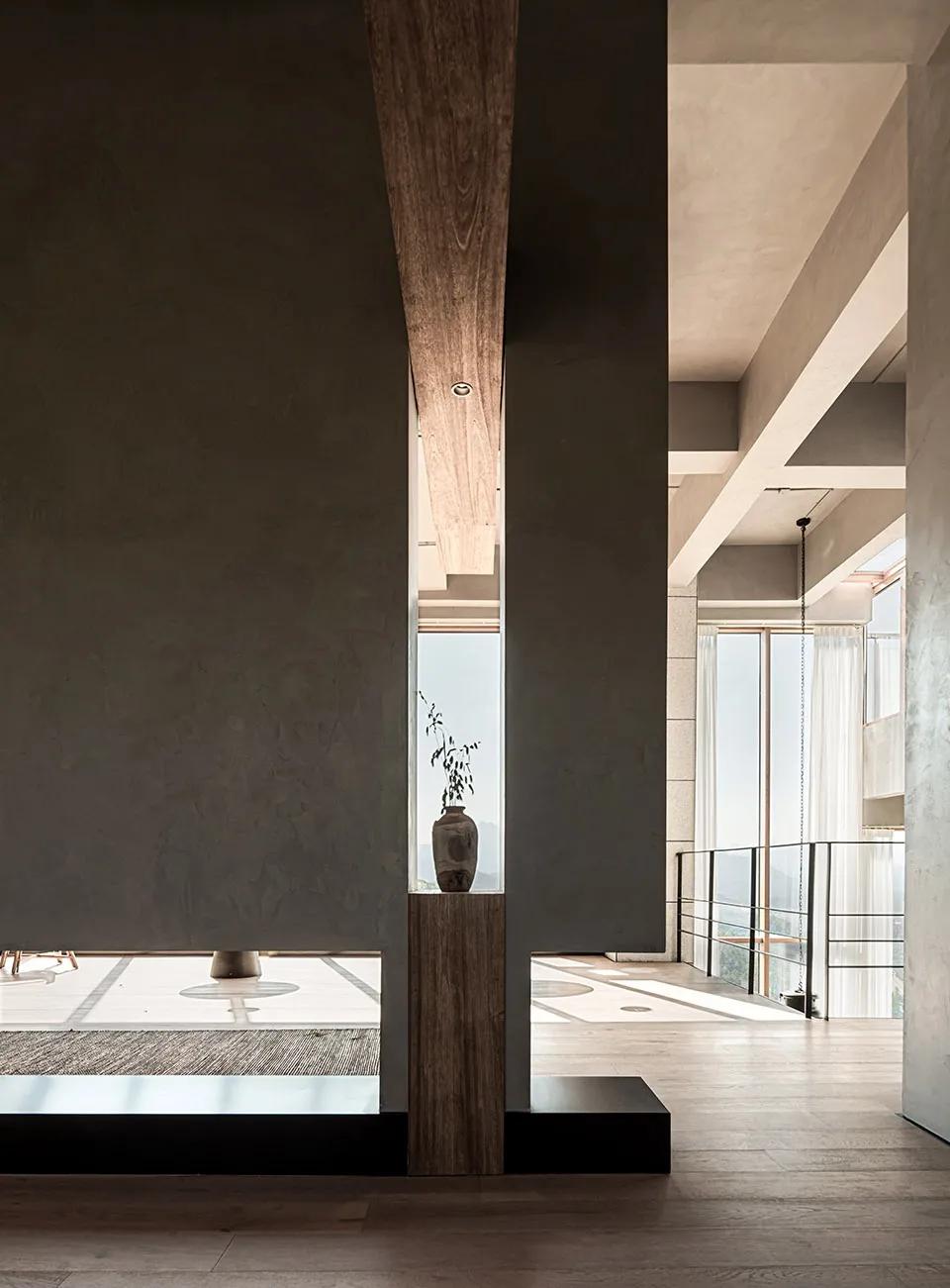 大山里的茶吧咖啡馆在哪里,隐藏在大山里的咖啡馆