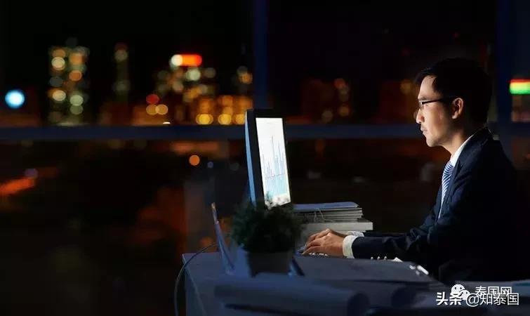 为什么这么多人去泰国赚钱,泰国什么地方最赚钱