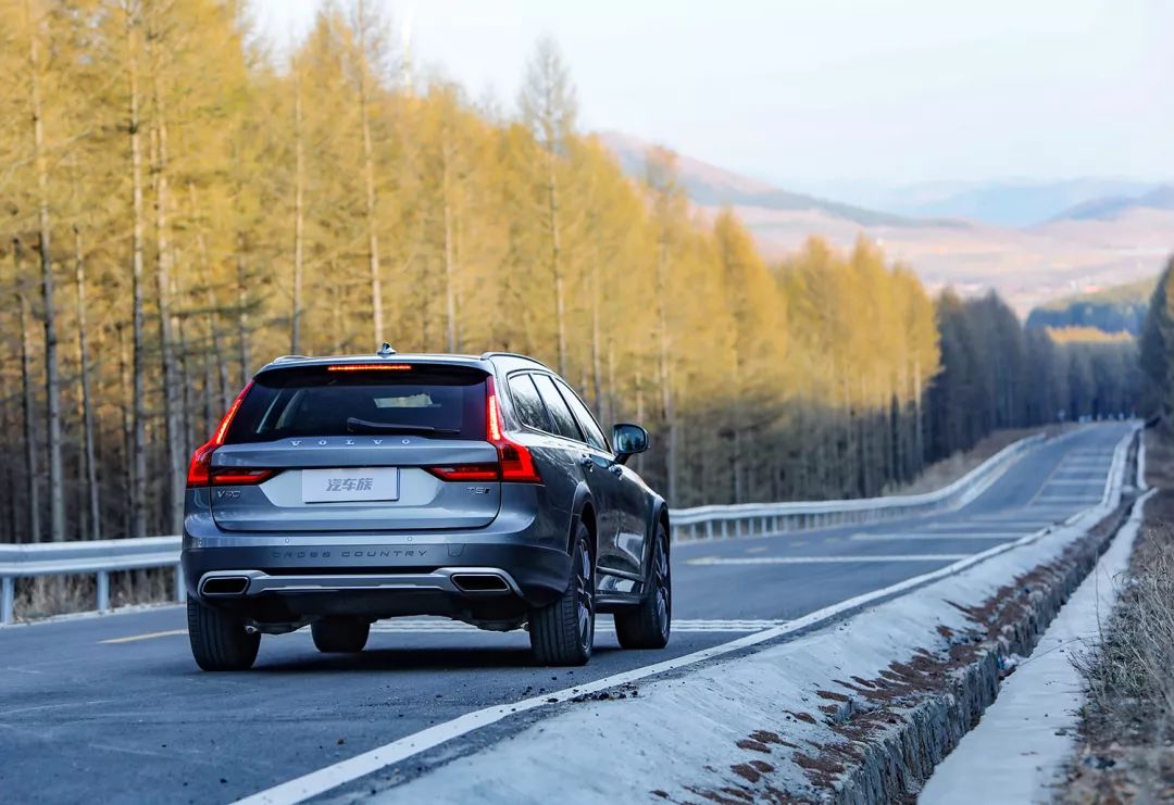 沃尔沃销量逆势增长,沃尔沃逆势而上