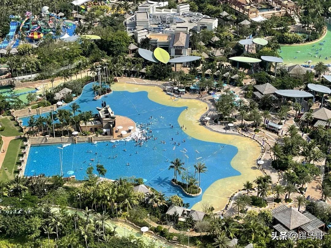 三亚避雷防坑攻略,三亚亲子游攻略亚特兰蒂斯